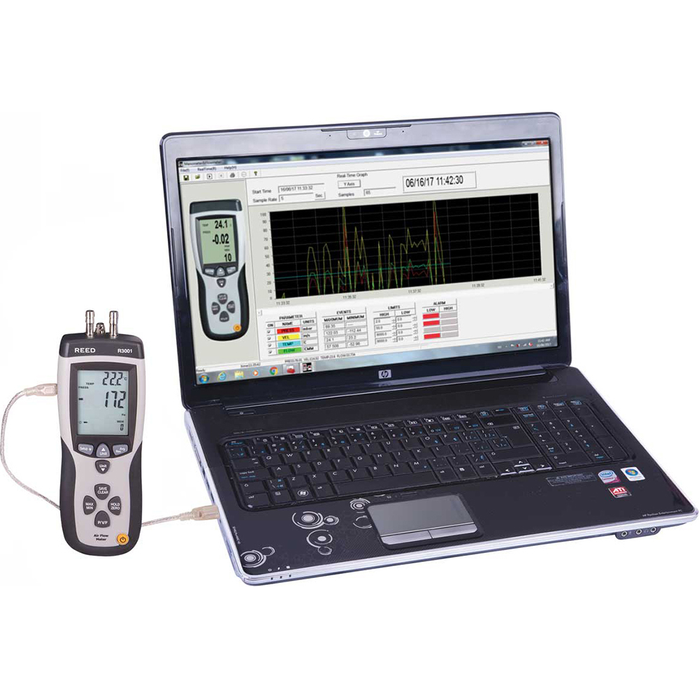 REED Instruments product image