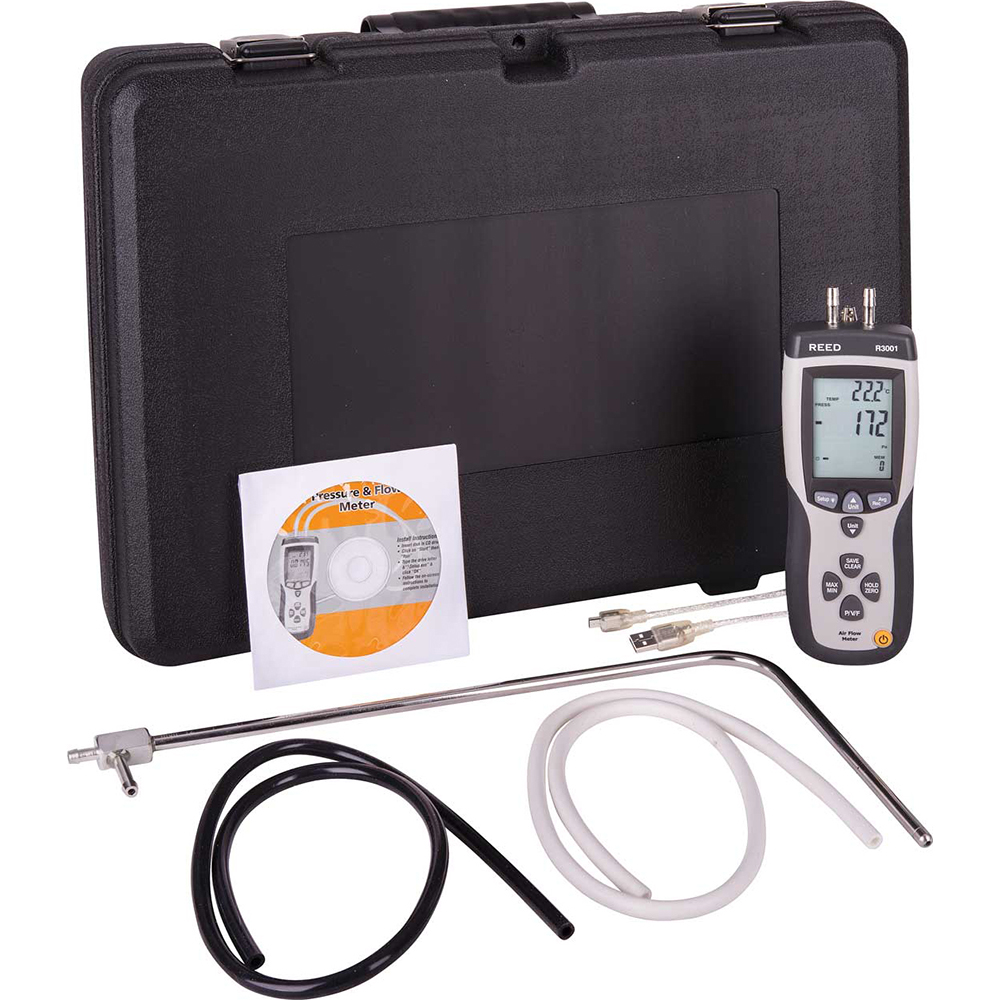 REED Instruments product image