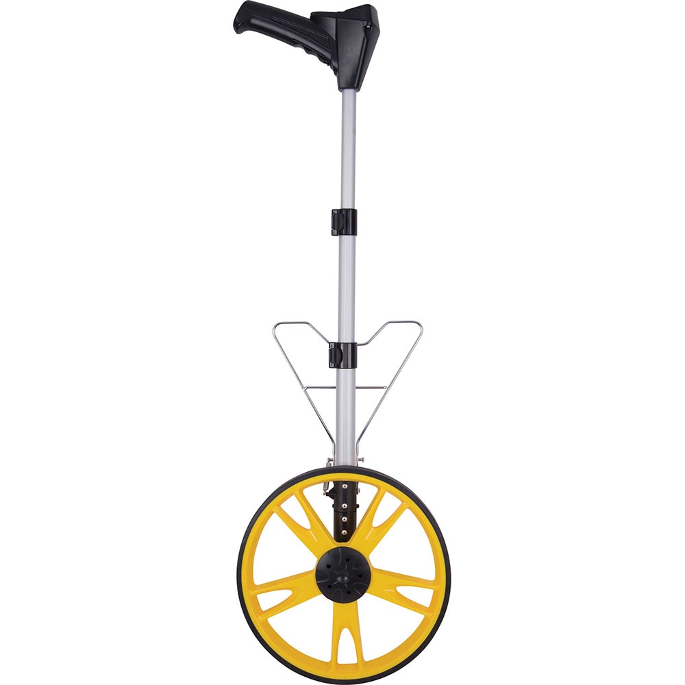 Reed instruments measuring wheels length counters maximum