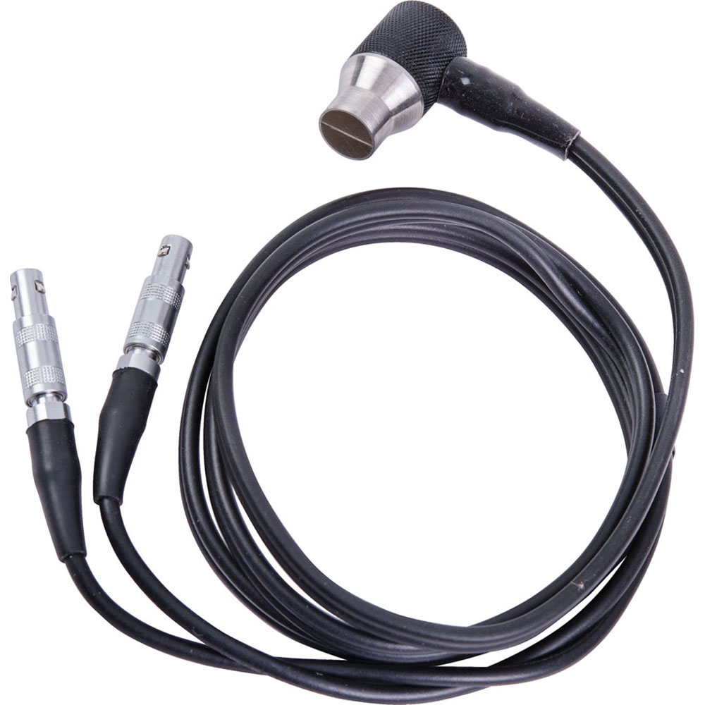 REED Instruments Thickness Gage Accessories; Type Replacement Probe