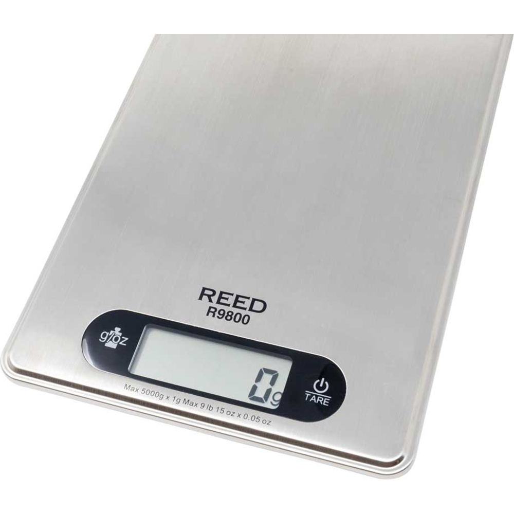 REED Instruments product image