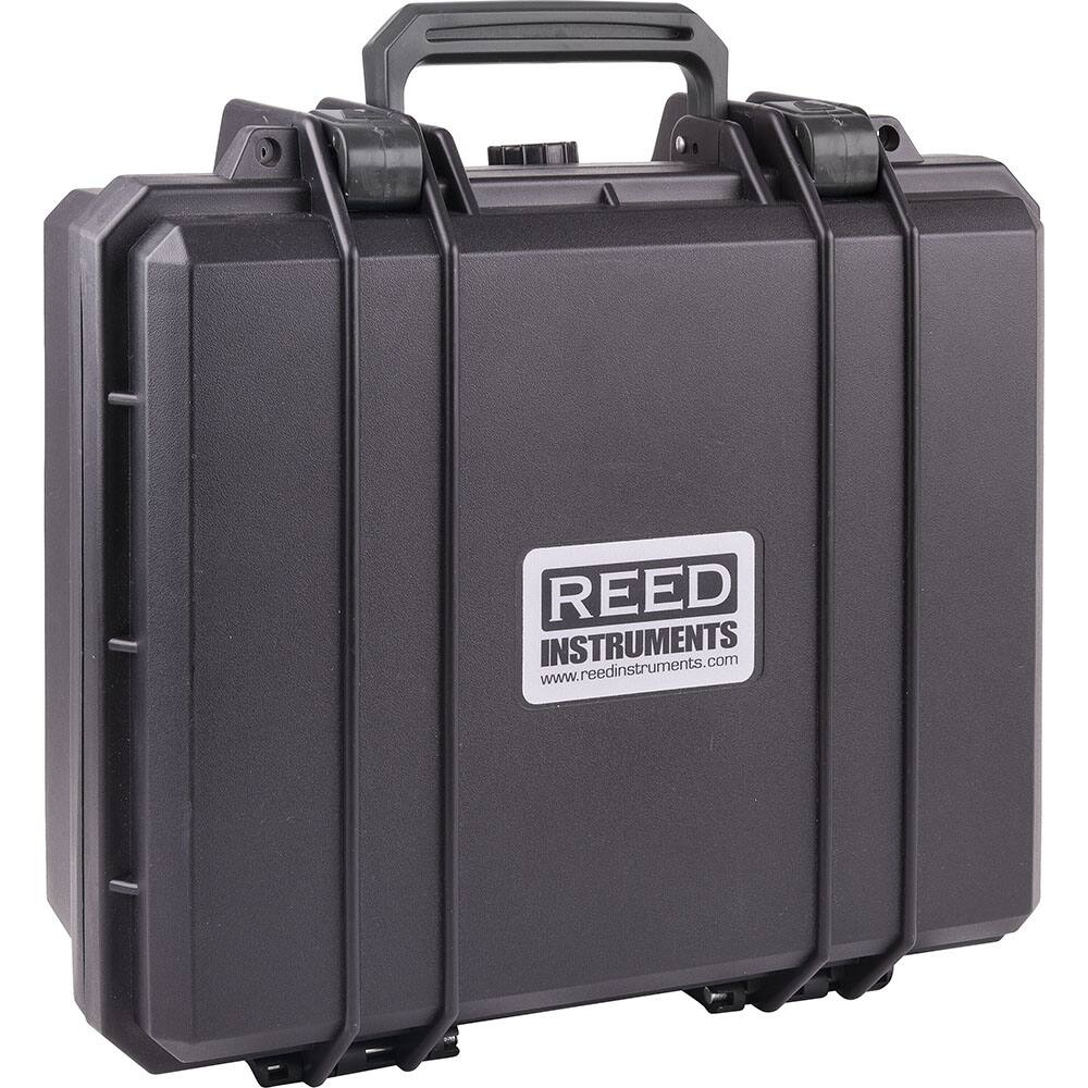 Protective Carrying Case: 12" Wide