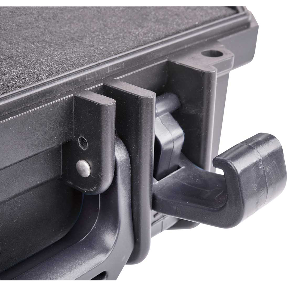 REED Instruments - Protective Transport Cases: Type: Carrying Case ...