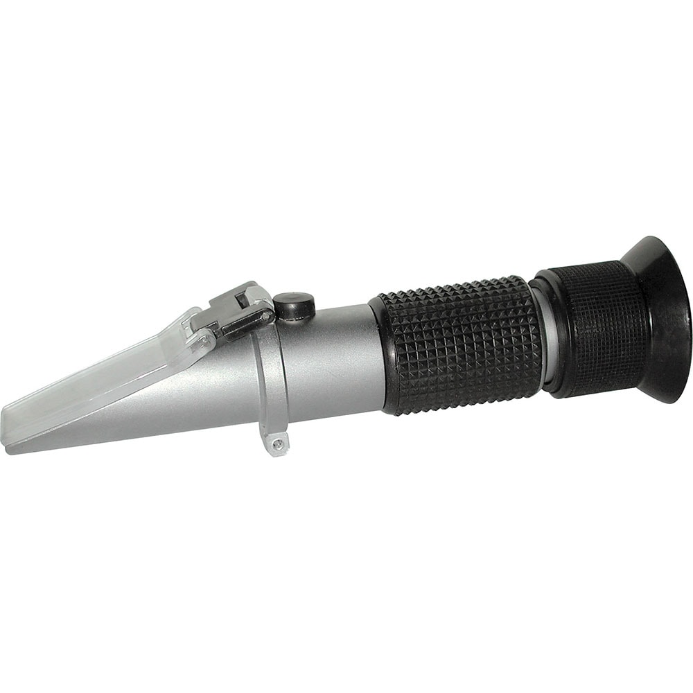 Refractometers; Refractometer Type: Antifreeze/Coolant Tester