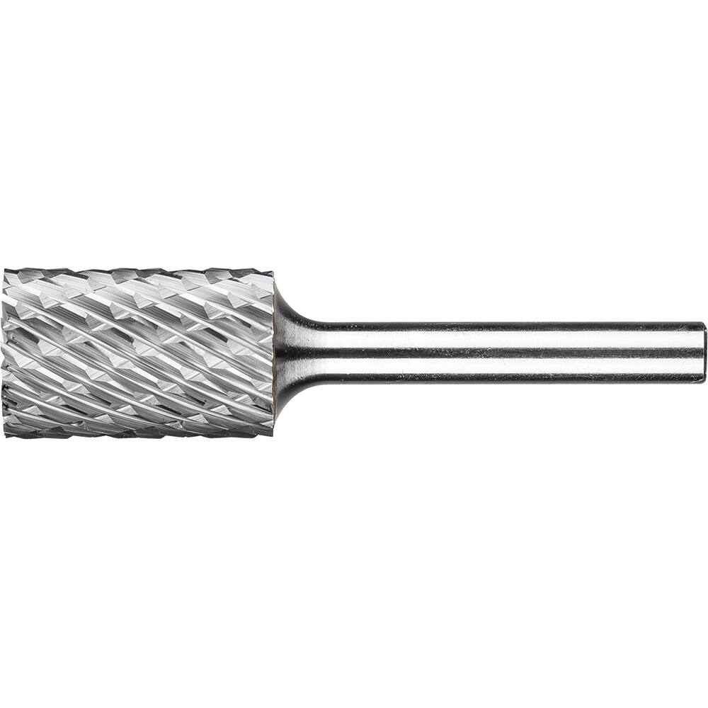PFERD Abrasive Bur: SB-6, Cylinder - 1/4 Shank | Part #28032