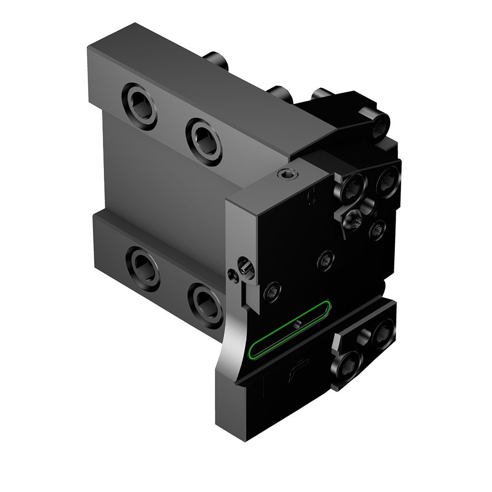 Sandvik Coromant Modular Tool Holding System Adapter MSC