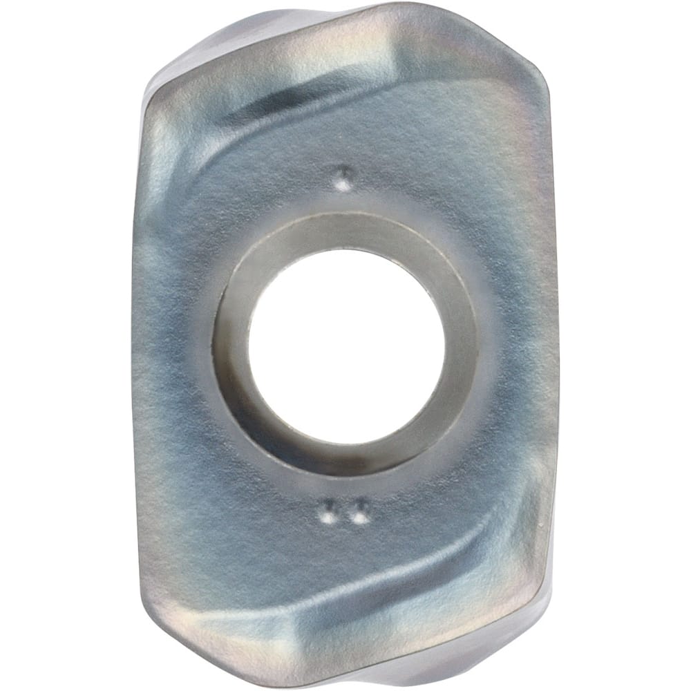 Milling Insert: LOMU040410ER-GM, PR1525, Solid Carbide