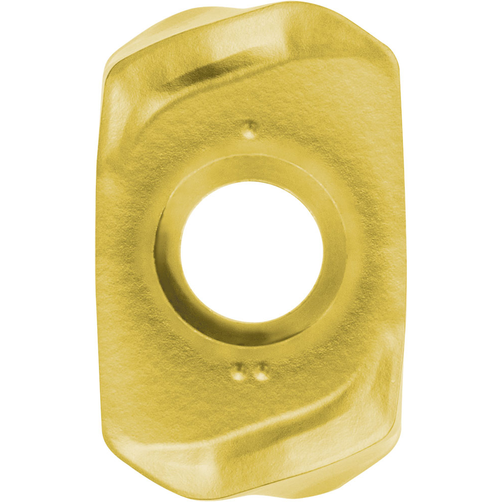 Kyocera Milling Insert LOMU040410ERGM CA6535, Solid Carbide MSC