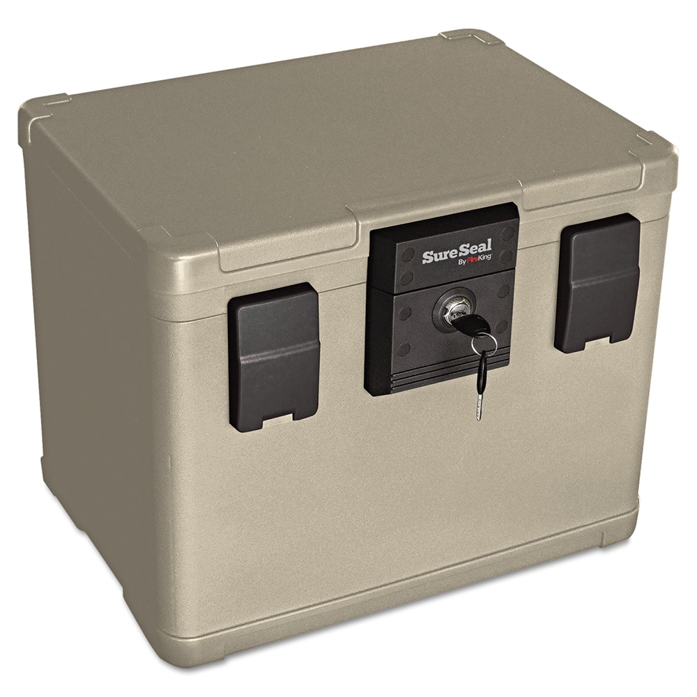 Safes; Type: Personal Safe ; Internal Width (Inch): 12-13/64 ; Internal Height (Inch): 10-7/64 ; Internal Depth (Inch): 8-13/32 ; External Width (Inch): 16 ; External Height (Inch): 13