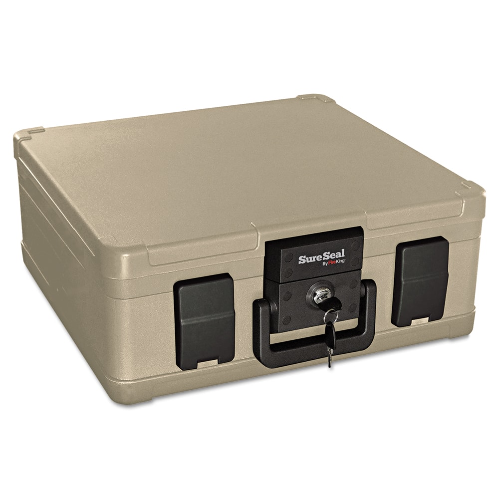 Safes; Type: Personal Safe ; Internal Width (Inch): 13-7/64 ; Internal Height (Inch): 3-29/32 ; Internal Depth (Inch): 8-1/2 ; External Width (Inch): 15-29/32 ; External Height (Inch): 6-1/2
