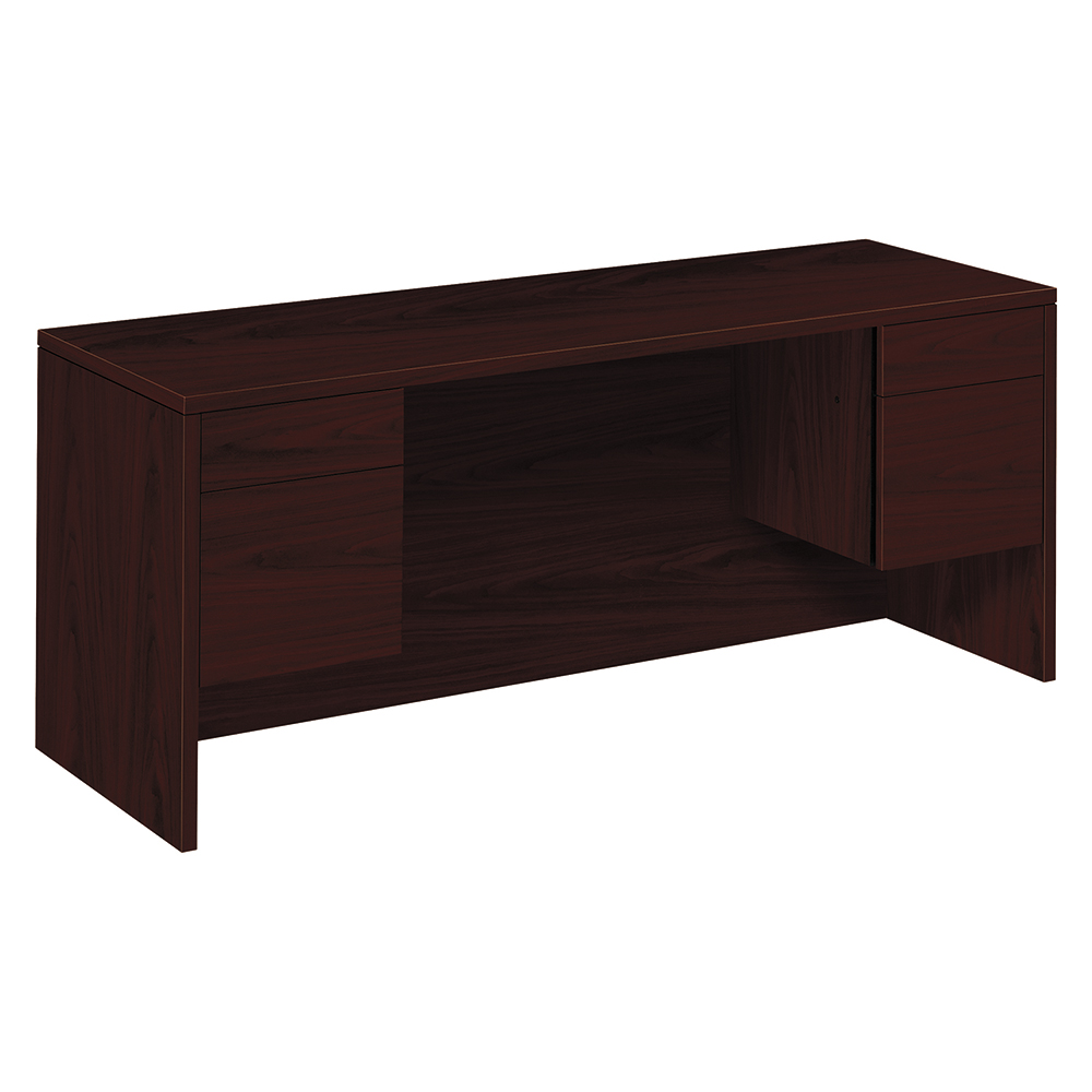 Hon Credenzas; Type Credenza ; Number of Drawers 4.000 ; Length