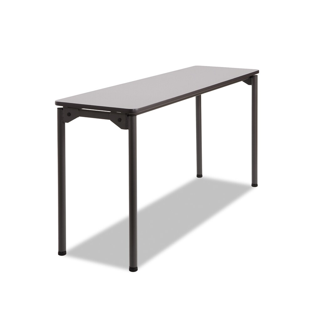 Folding Table: 60" OAW, 29-1/2" OAH