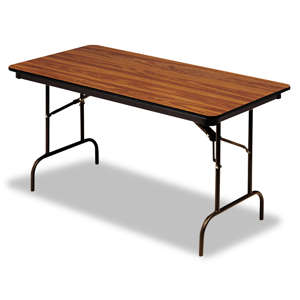 ICEBERG Folding Tables; Type Rectangular Folding Table ; Width (Inch