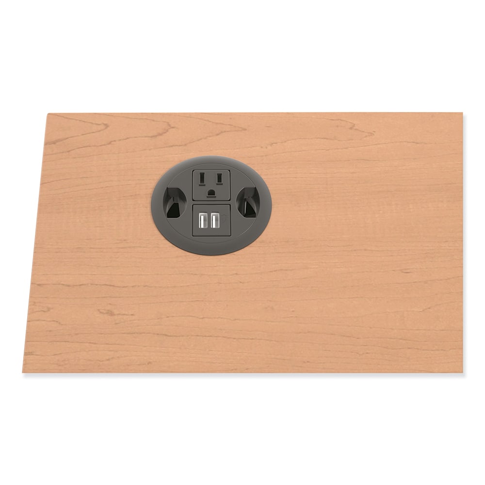 AC Power Hub, 3 AC Power Hub, 3