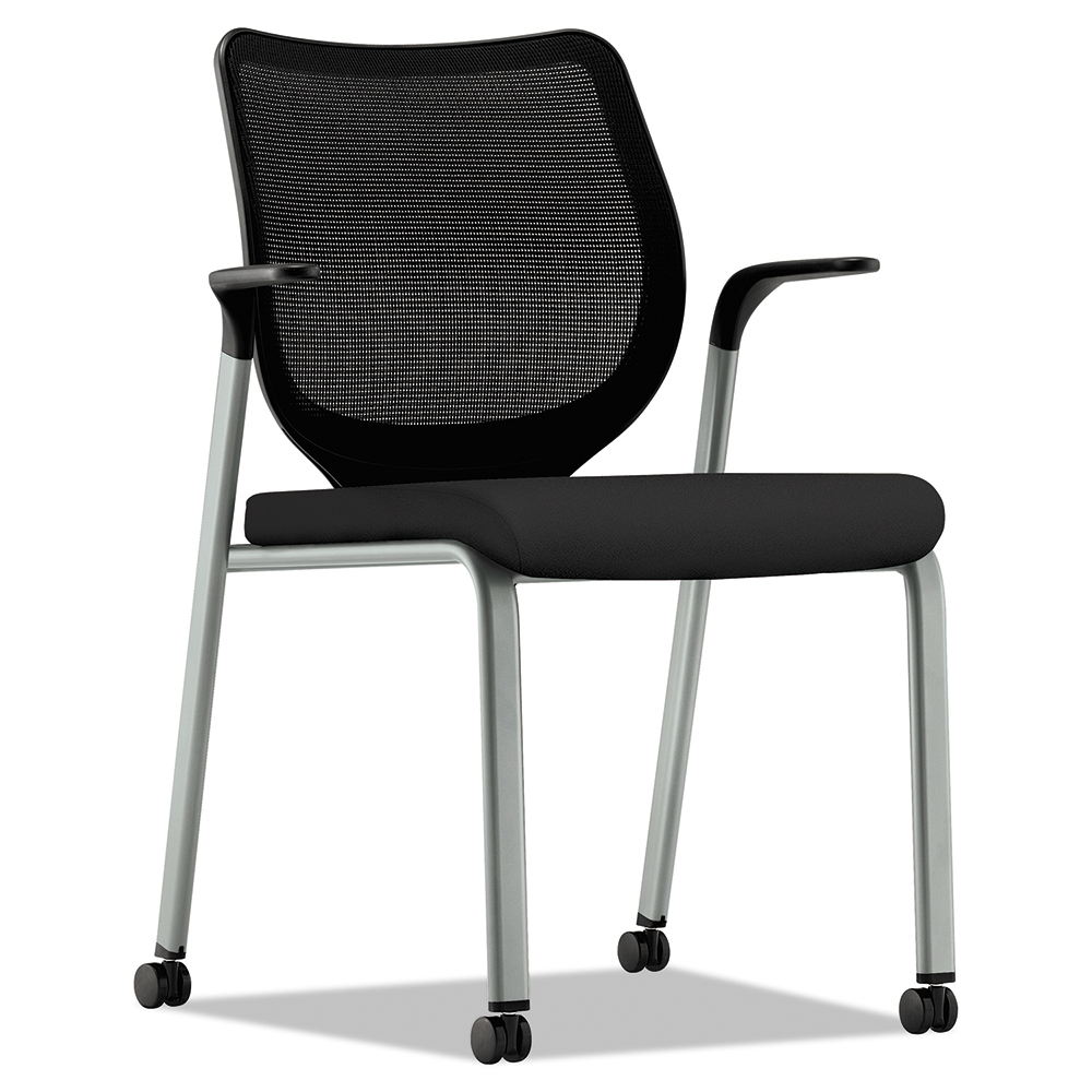 Hon Stacking Chairs; Type Stack Chair ; Seating Area Material