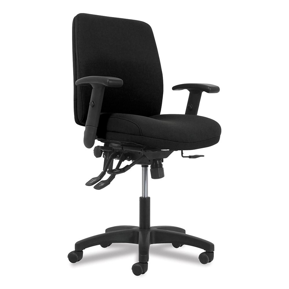 range swivel chair