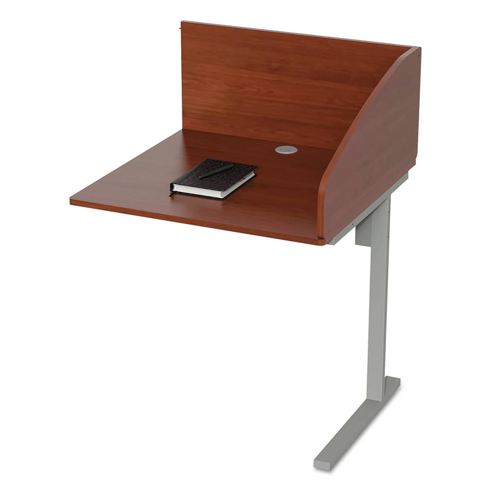 Office Cubicle Workstations & Worksurfaces; Type: Carrell Add On ; Width (Inch): 31-1/4 ; Length (Inch): 23-1/4 ; Material: Laminate ; Material: Laminate