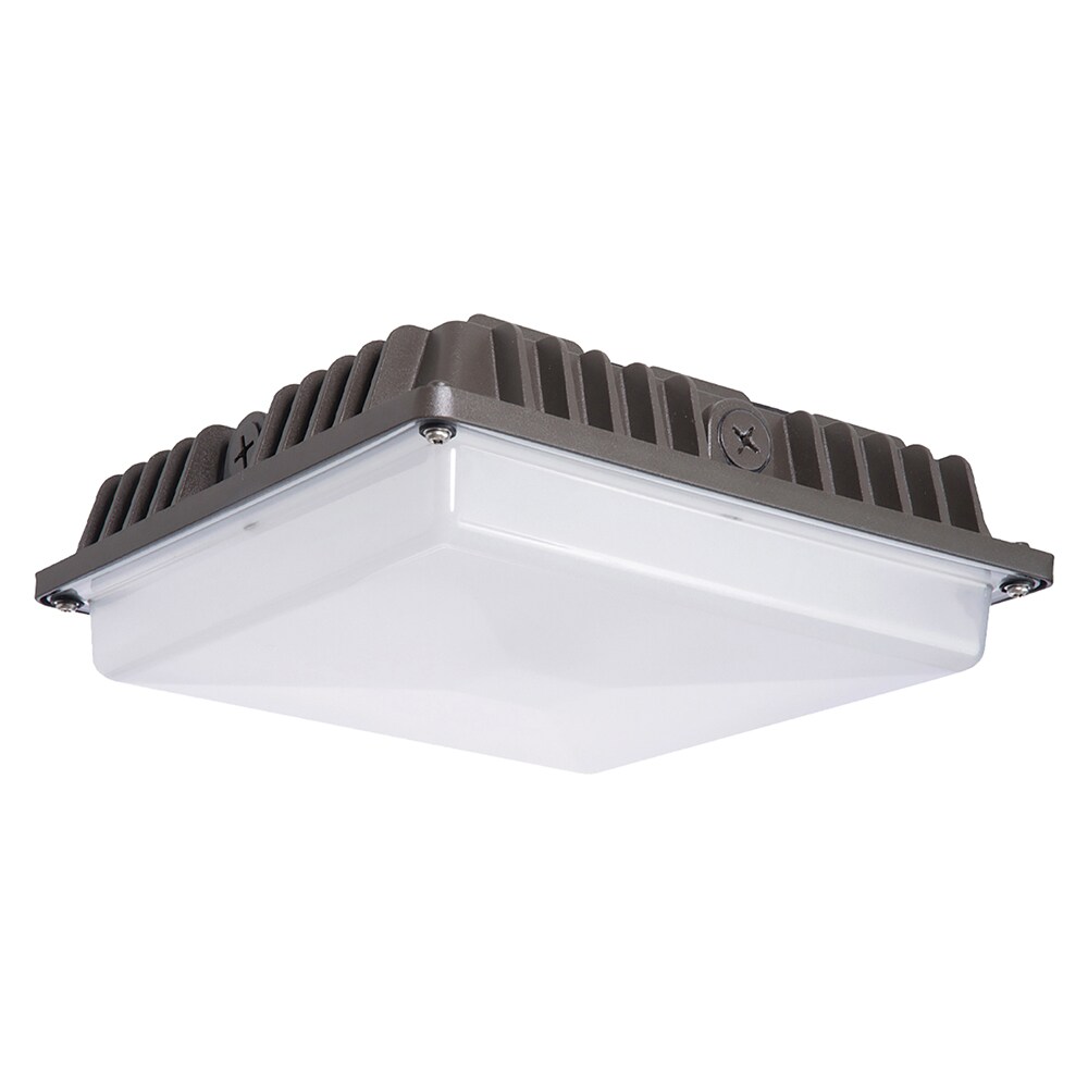 High Abuse Location Light Fixtures; Resistance Features: Vaportight; Water Resistant; Watertight; Weather Resistant ; Recommended Environment: Commercial; Damp Locations; Indoor/Outdoor; Industrial; Outdoor ; Lamp Type: Integrated LED