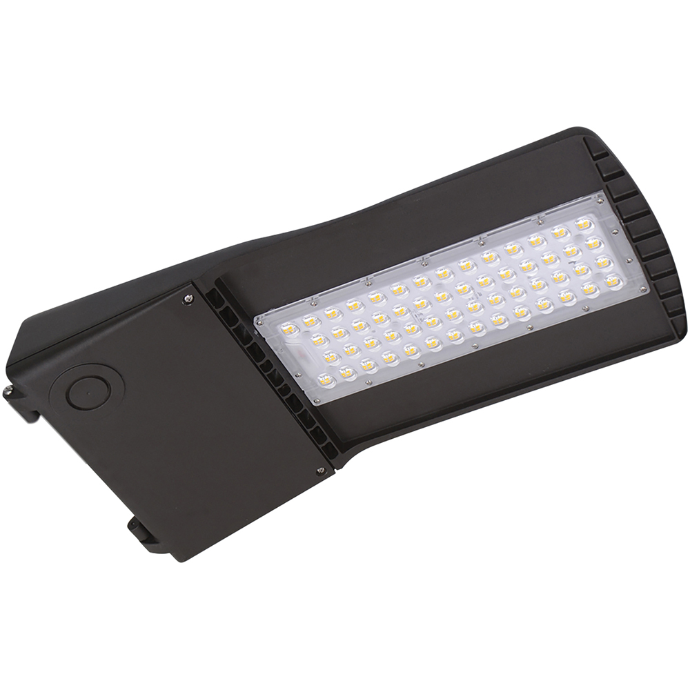 Philips Parking Lot & Roadway Lights; Fixture Type General Purpose