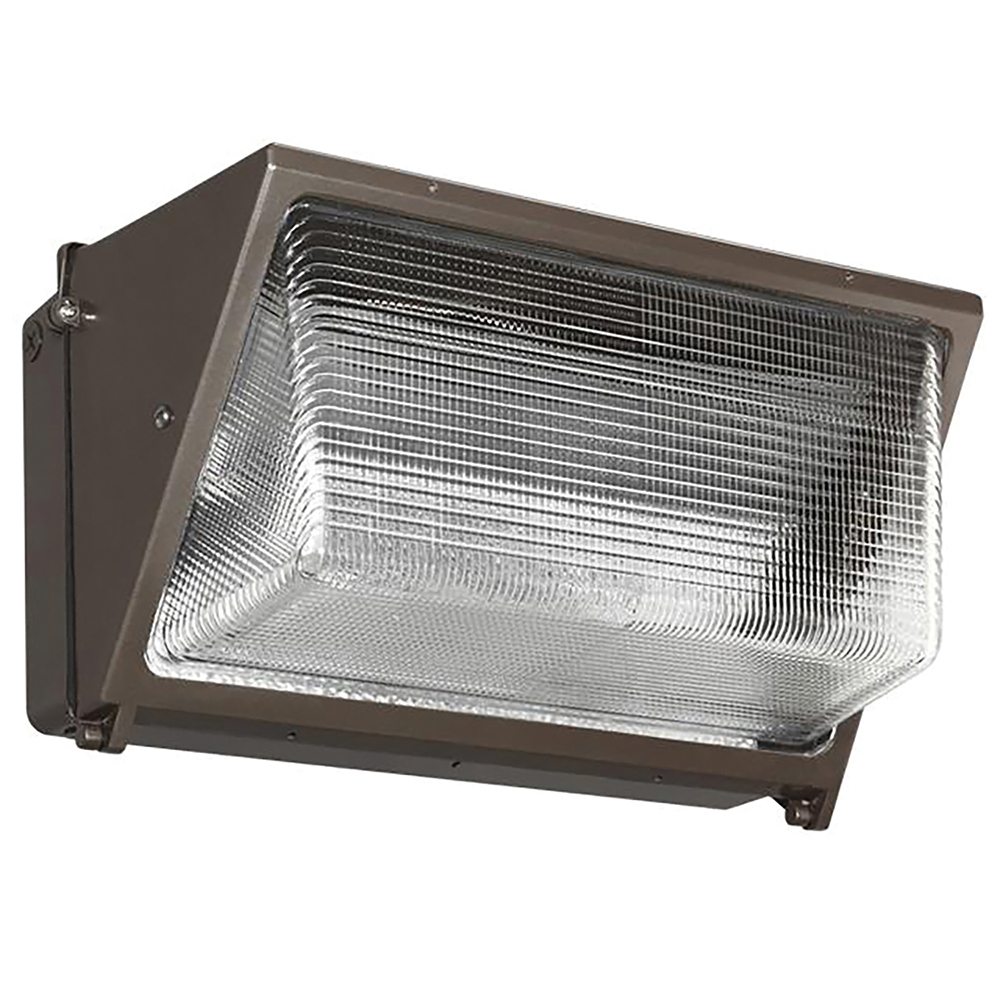 SEL 70-100W/30-50K WALL PACK LED FIXTURE