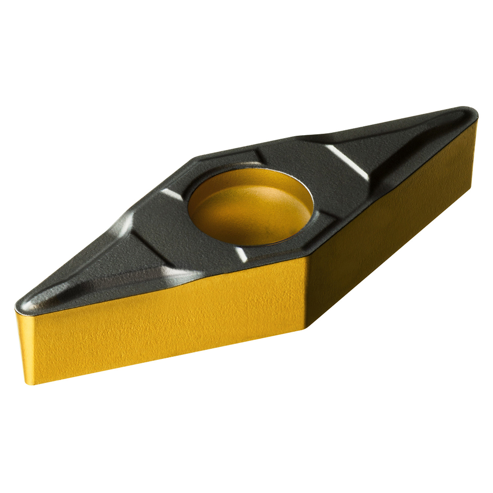 Sandvik Coromant - Turning Insert: TNMG 16 04 04-PM 4425, Carbide 