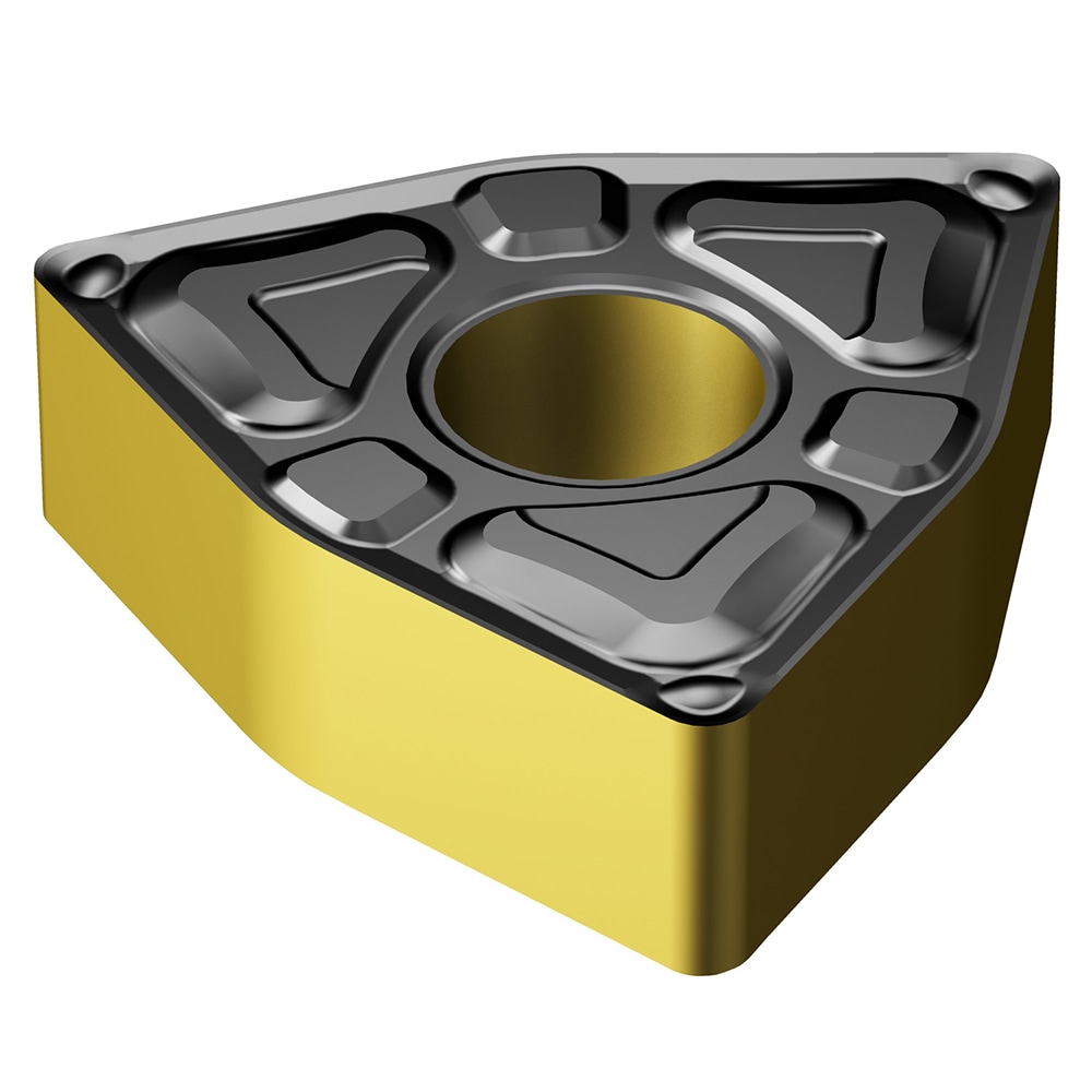 Turning Insert: WNMG432-XF 4425, Solid Carbide