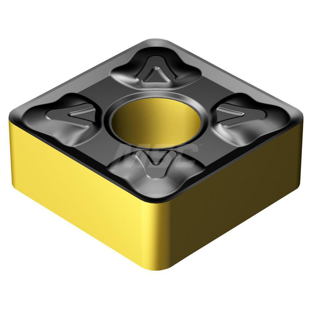 Turning Insert: SNMG432-XM 4425, Solid Carbide