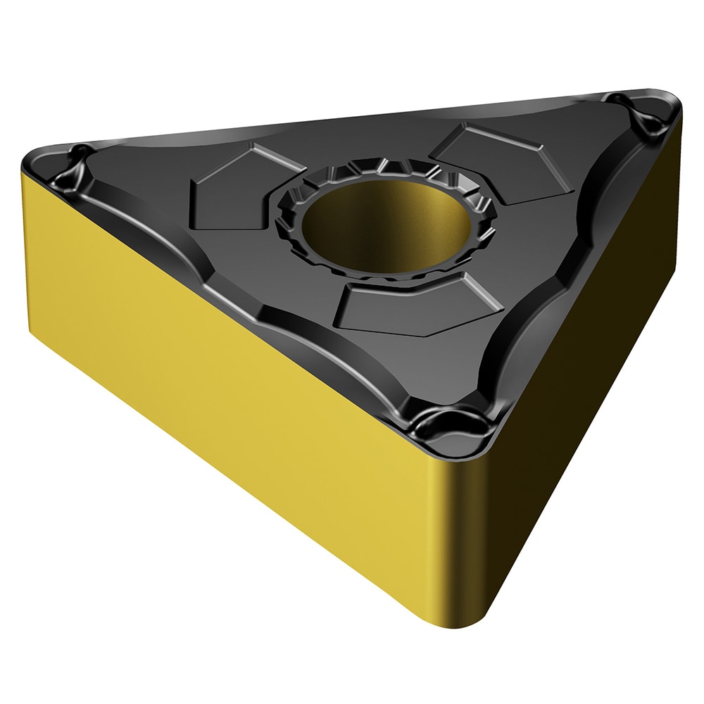Turning Insert: TNMG332-LC 4415, Solid Carbide