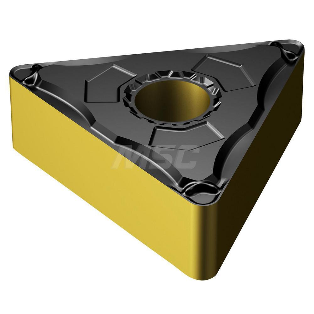 Turning Insert: TNMG332-LC 4425, Solid Carbide