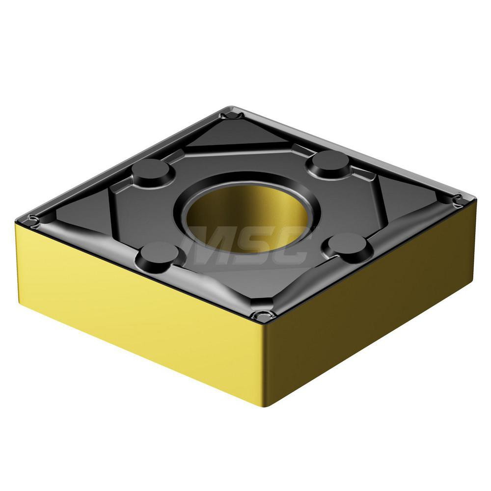 Turning Insert: CNMG322-WF 4415, Solid Carbide