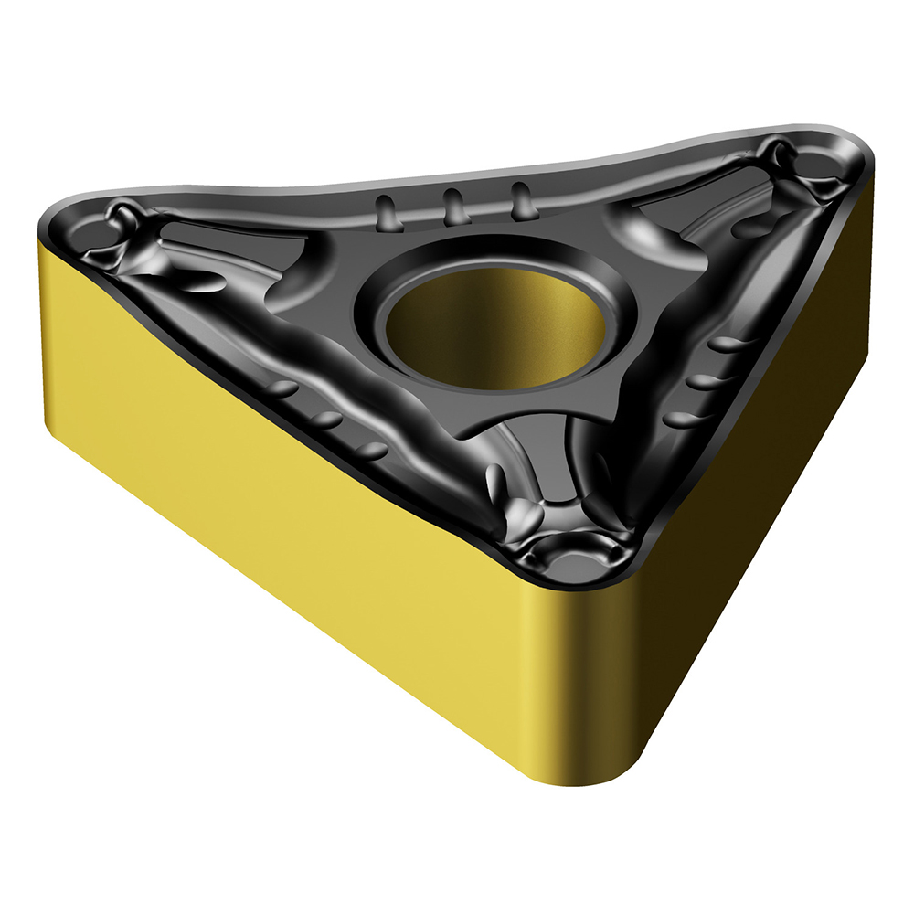 Sandvik Coromant - Turning Insert: TNMG1604 08-PM 4425, Carbide Sandvik WNMG 08 04 08-PM 4425
