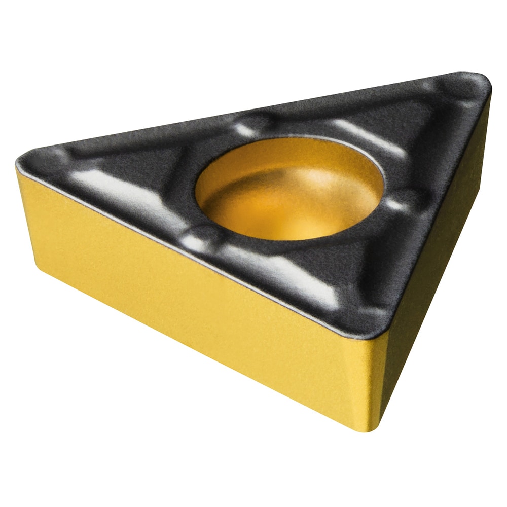 Turning Insert: TCMX1.81.51-WF 4415, Solid Carbide