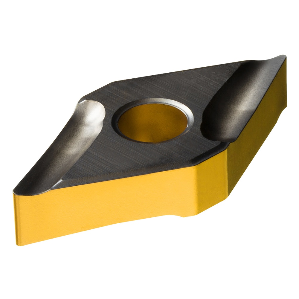 Turning Insert: DNMG431R-K 4425, Solid Carbide