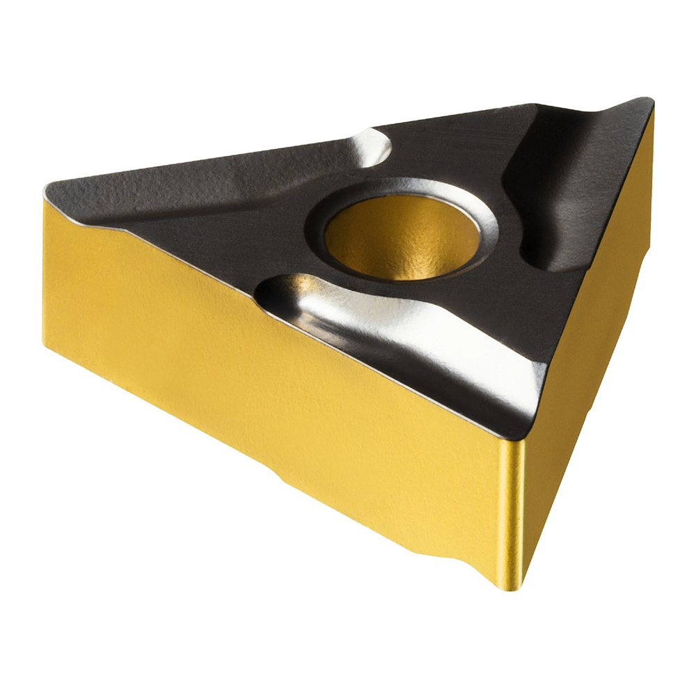 Sandvik Coromant - Turning Insert: TNMG 16 04 04-PM 4425, Carbide 