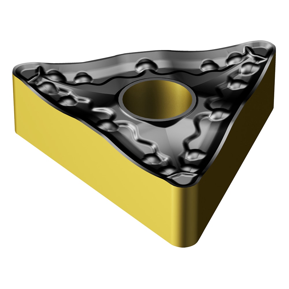 Turning Insert: TNMM434-PR 4425, Solid Carbide