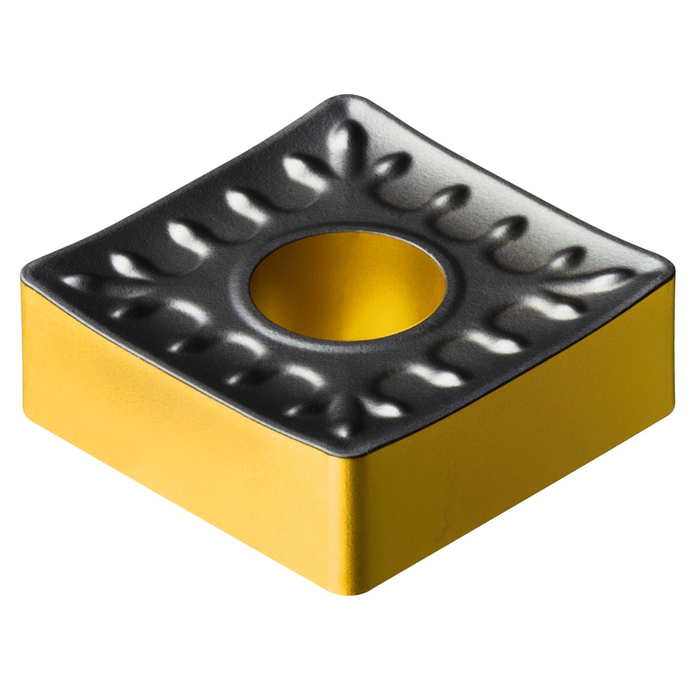 Turning Insert: SNMM434-QR 4425, Solid Carbide