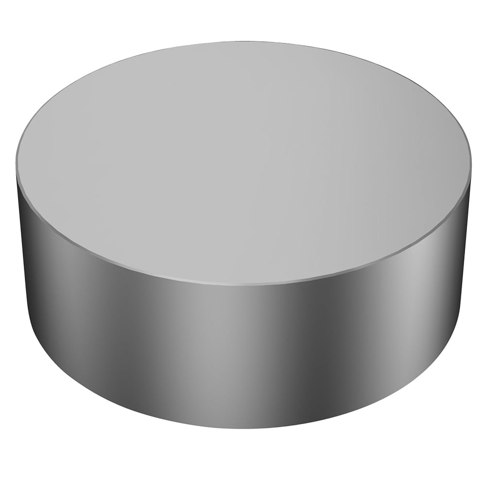 Turning Insert: RNG45T0320 6165, Ceramic