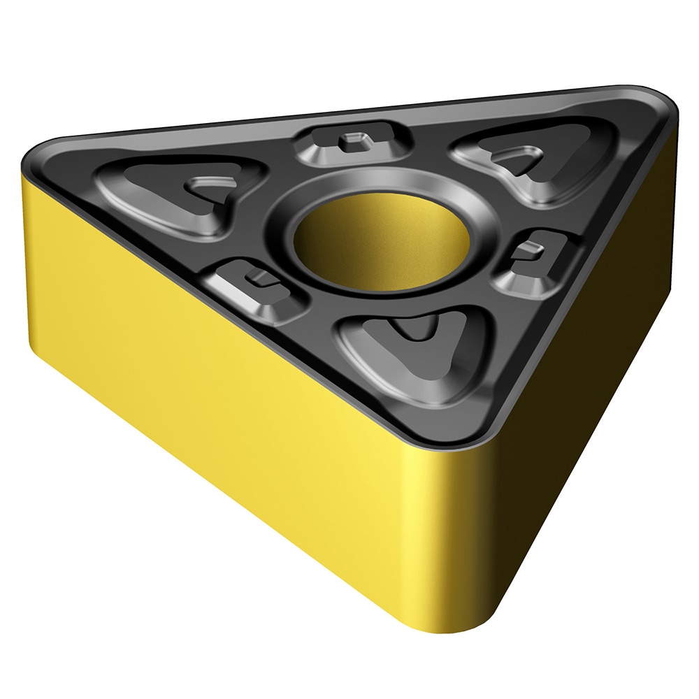 Turning Insert: TNMG332-XMR 4425, Solid Carbide