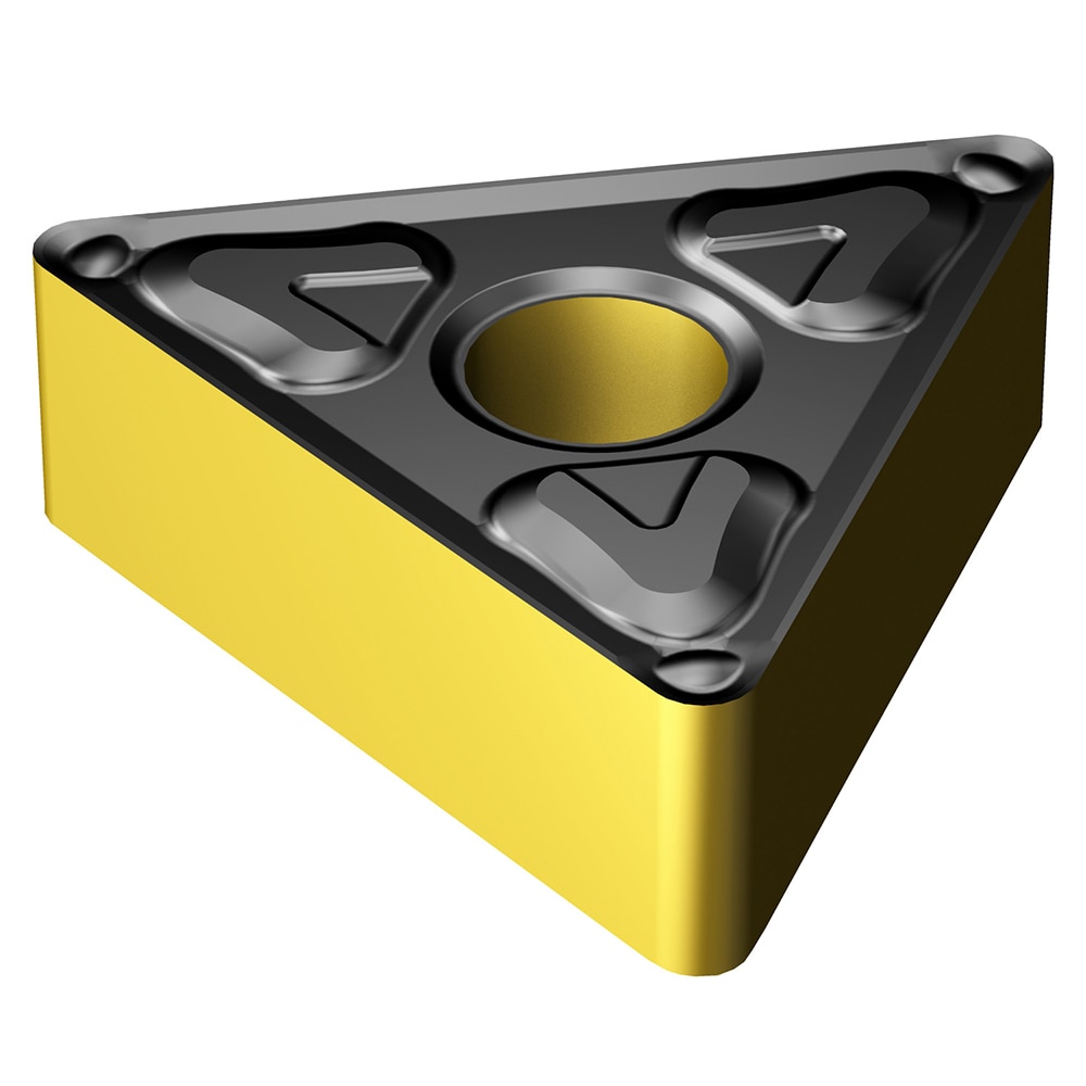 Turning Insert: TNMG332-XF 4425, Solid Carbide