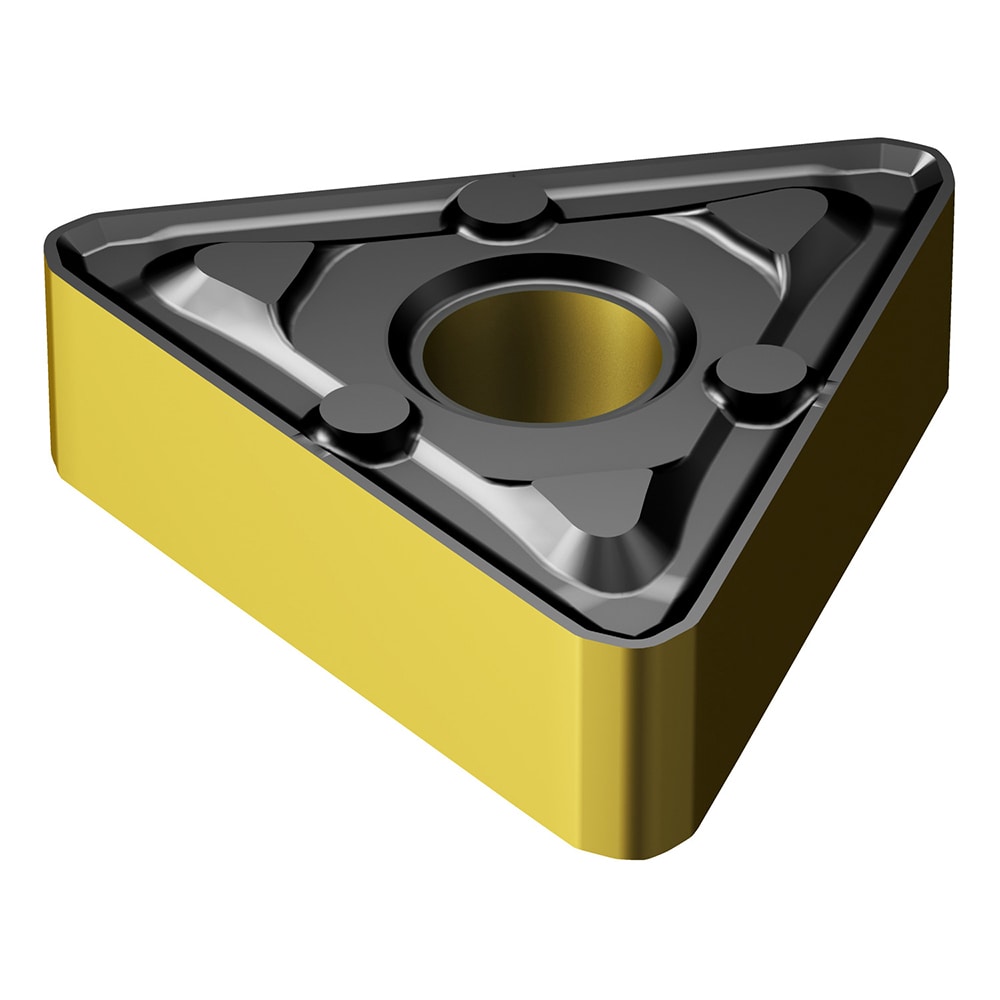 Turning Insert: TNMX332-WMX 4415, Solid Carbide