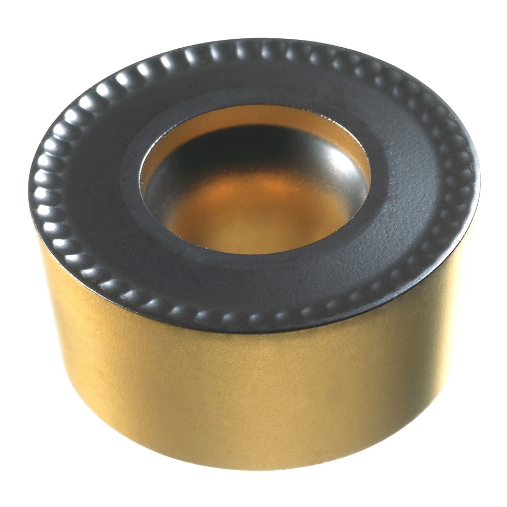 Turning Insert: RCMT 05 02 M0 4425, Solid Carbide