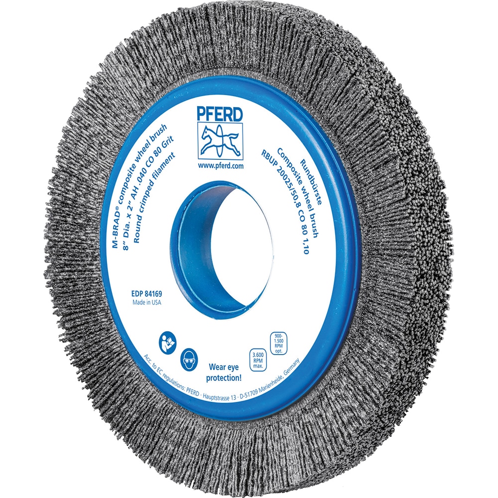 Acc 600 Pferd