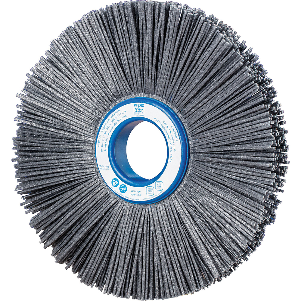 Wire Wheel