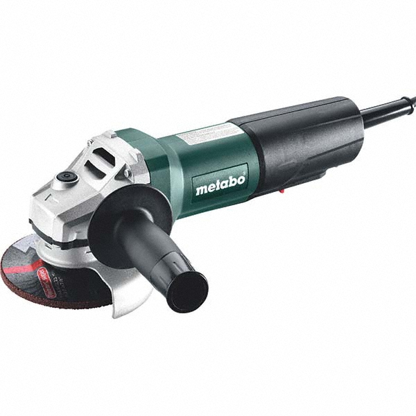 Tools Power Tools 125mm Angle Grinder 1200W Grinding Machine Cut Wood