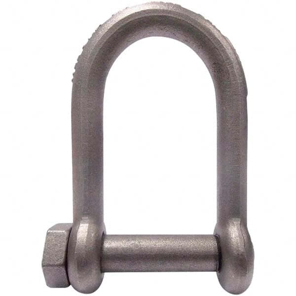 Chain Shackle: Screw Pin