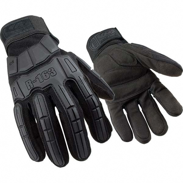 3xl leather work gloves