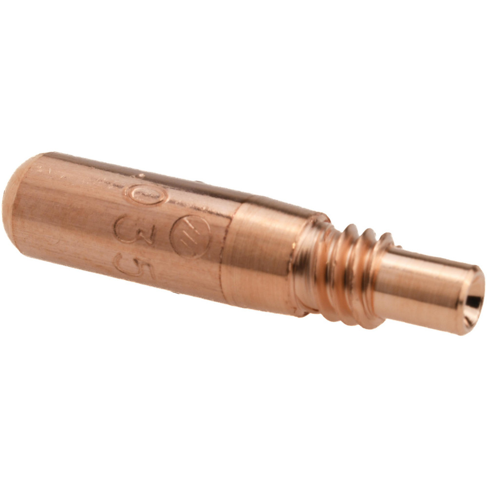 MIG Welder Nozzles, Tips & Insulators; UNSPSC Code: 23271711