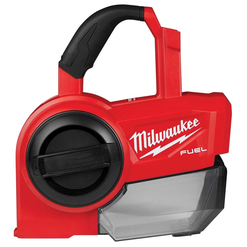 Milwaukee Tool 0940-20 Compact Vacuum 