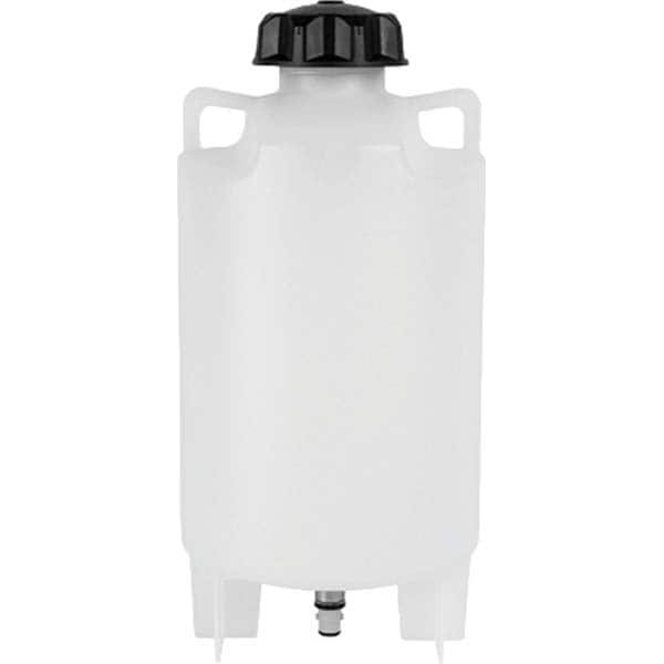 Electrostatic Sanitizing Accessories; Type: Tank ; For Use With: EM360 ; Material: Plastic ; Additional Information: 1gal Interchangeable