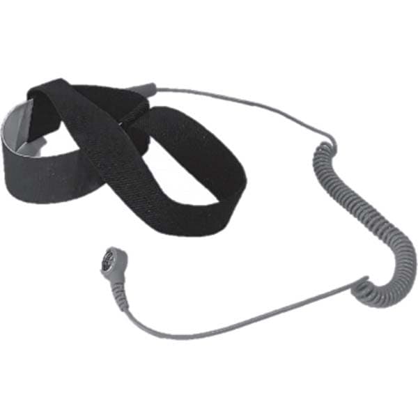 Electrostatic Sanitizing Accessories; Type: ESD Safety Toe Strap ; For Use With: EM360 ; Material: Fabric